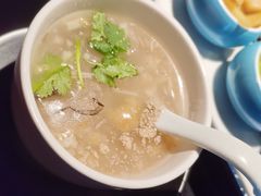 宋嫂鱼羹-老头儿油爆虾·1987杭州烟火味(湖滨银泰in77D区店)