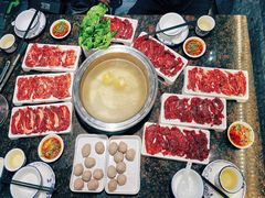 -八合里牛肉火锅(八合里总店)