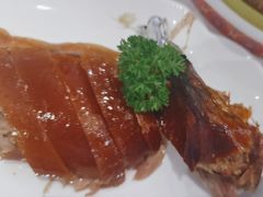 -大鸭梨烤鸭(石佛营店)