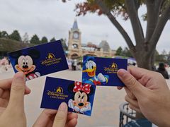 -上海迪士尼度假区