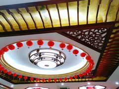 -邢家锅贴老店·非遗·开封菜(金明广场店)