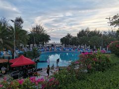 -惠州金海湾嘉华度假酒店