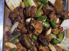 -小李少爷临沂炒鸡(升平东路店)