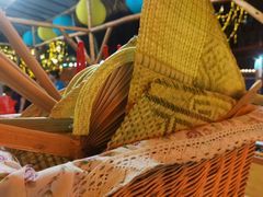 -城里小院露营火锅