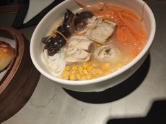 -云海肴·汽锅鸡·云南菜(高德置地店)