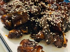 -小郭私房菜·海肠捞饭店(学士街店)