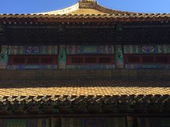 -须弥福寿之庙