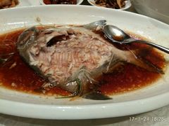 -老街渔味馆(芳华店)