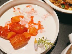 -知楚•精致湖北菜(武商MALL店)