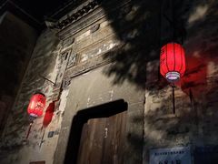 -黎阳老街
