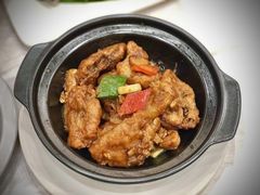 -稻香酒家(长宁KING88广场店)