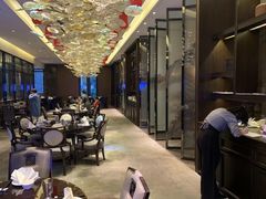 -大理实力希尔顿酒店御璽中餐厅YUXI – CHINESE RESTAURANT