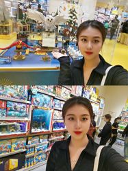 -乐高授权专卖店(南开大悦城店)