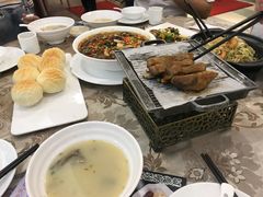 -新兴家喻酒家·羊城名宴(昌岗店)