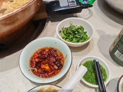 -瑞强涮锅(徐家楼店)