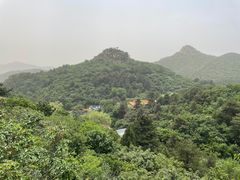 -青岩寺风景区