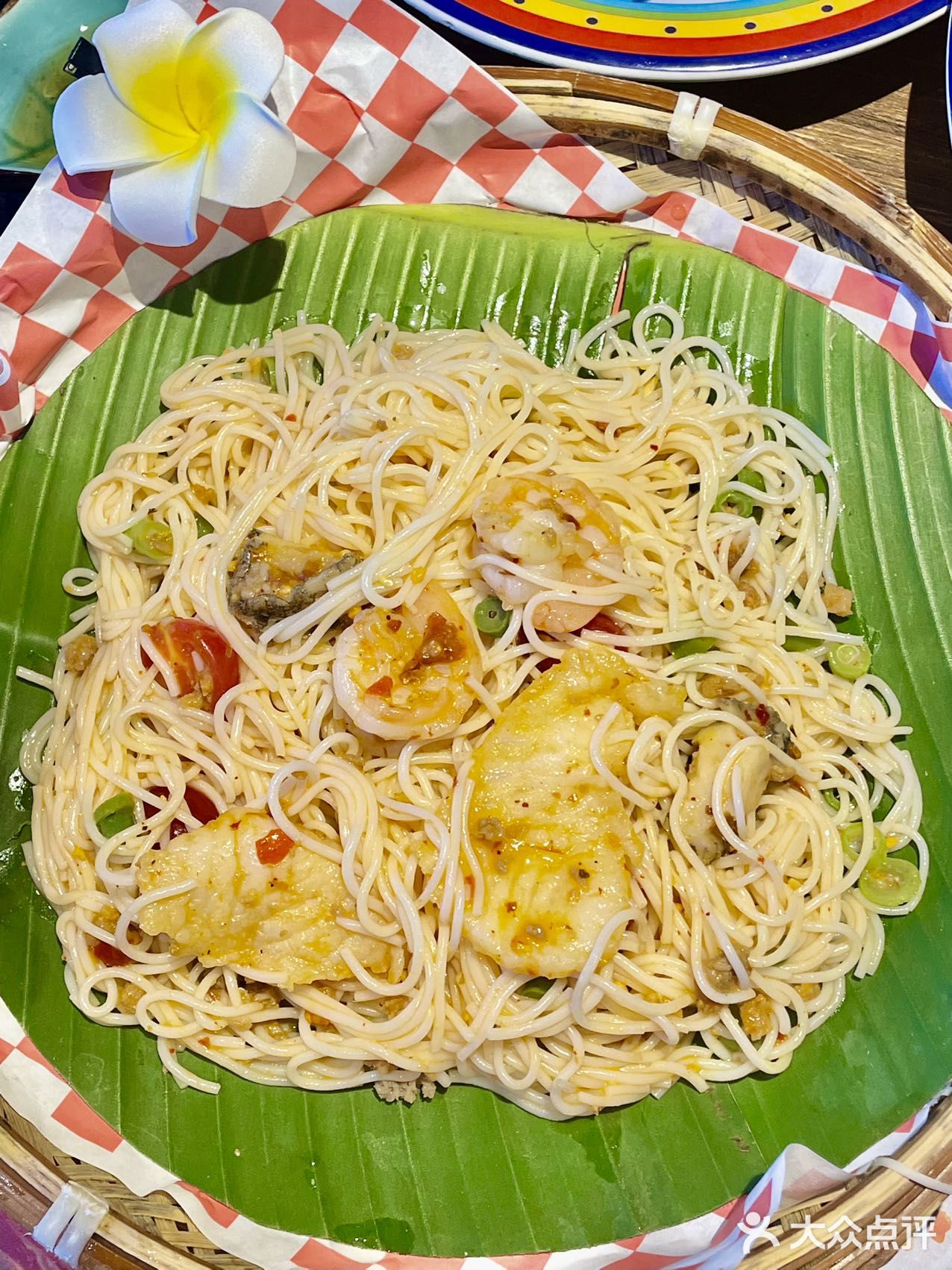 泰妃殿新品尝鲜，冲冲冲