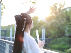 -红袖添香古风写真馆