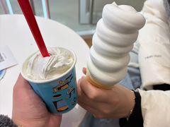 -DQ·蛋糕·冰淇淋(湖景东路店)