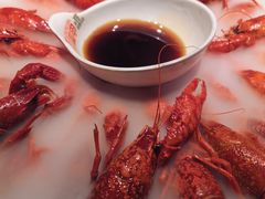 -红盔甲·小龙虾(定西路店)