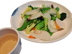 -外婆家(西红门荟聚购物中心店)