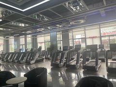 -奇迹健身·恒温游泳(金海首座店)