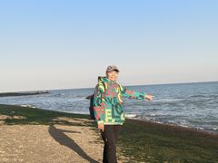 -日照灯塔风景区