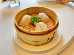 公馆虾饺皇-炳胜公馆(珠江新城店)