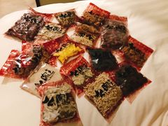 -么凤(波斯富街店)