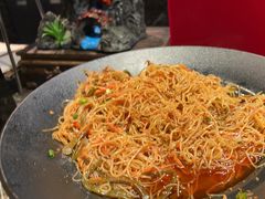 -重庆丽苑维景国际大酒店·海鲜自助餐厅