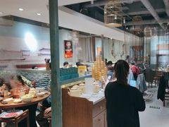 -清真·北京老门框爆肚涮肉馆(凤城六路店)