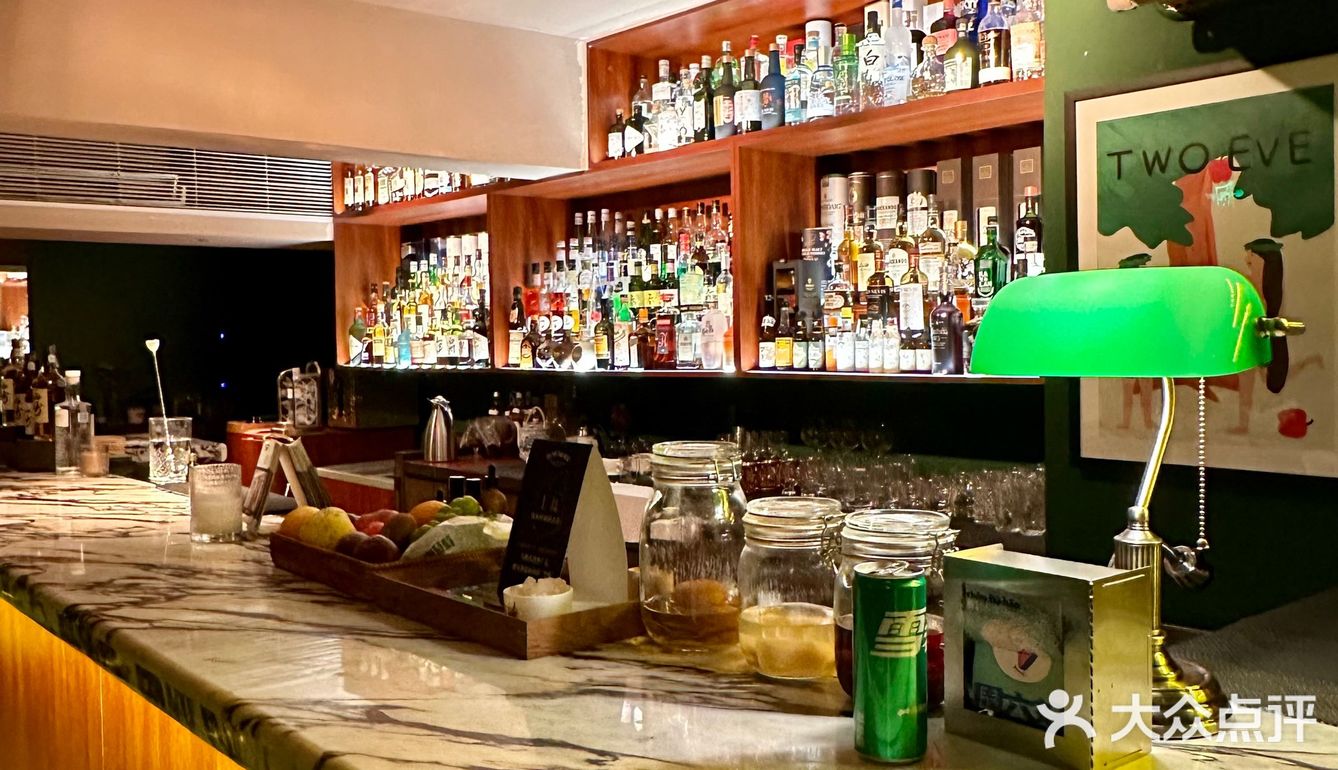 宝藏小众店｜南山的融合创意菜
