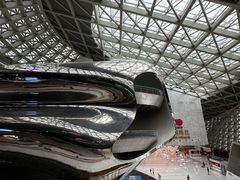 -深圳市当代艺术与城市规划馆