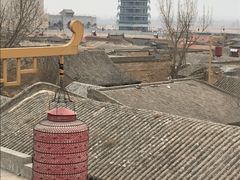 -暖泉古镇