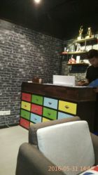 -藤野造型·专业烫染店