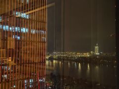 -长沙富力万达文华酒店