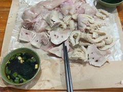 -小辫子羊肉面馆(周东店)