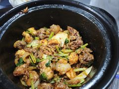 -宋氏重庆鸡公煲(红谷滩万达金街店)