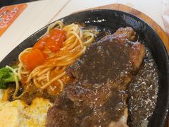 -豪享来牛排(人民店)