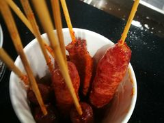 -黑色经典臭豆腐·湖南特产(太平街口店)