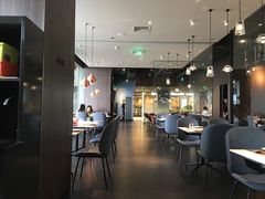 大堂-西堤厚牛排(昆山店)