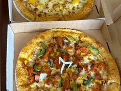 -必胜客(仁恒店)