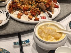 -卫鼎轩·曹公馆(鼓楼店)
