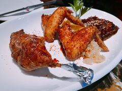 -MOSSO德国餐厅·音乐酒吧(环宇荟店)