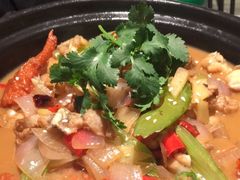 -神府路壹号·海鲜烧烤·砂锅粥·锅物(三坊七巷店)