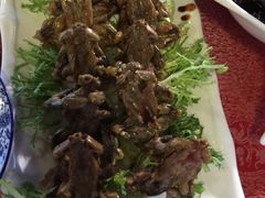 -南湖船菜大酒店