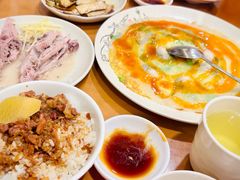 -乡亲鹅肉城(吴江店)