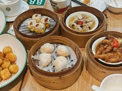-添好运点心专门店(中环IFC店)