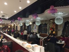 -新地标自助烤肉美食汇(红街商业广场店)