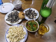 -老爆肚满五香烧牛羊肉
